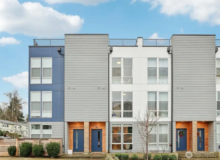 2403 SW Edmunds Street, Seattle, WA 98106 - #2