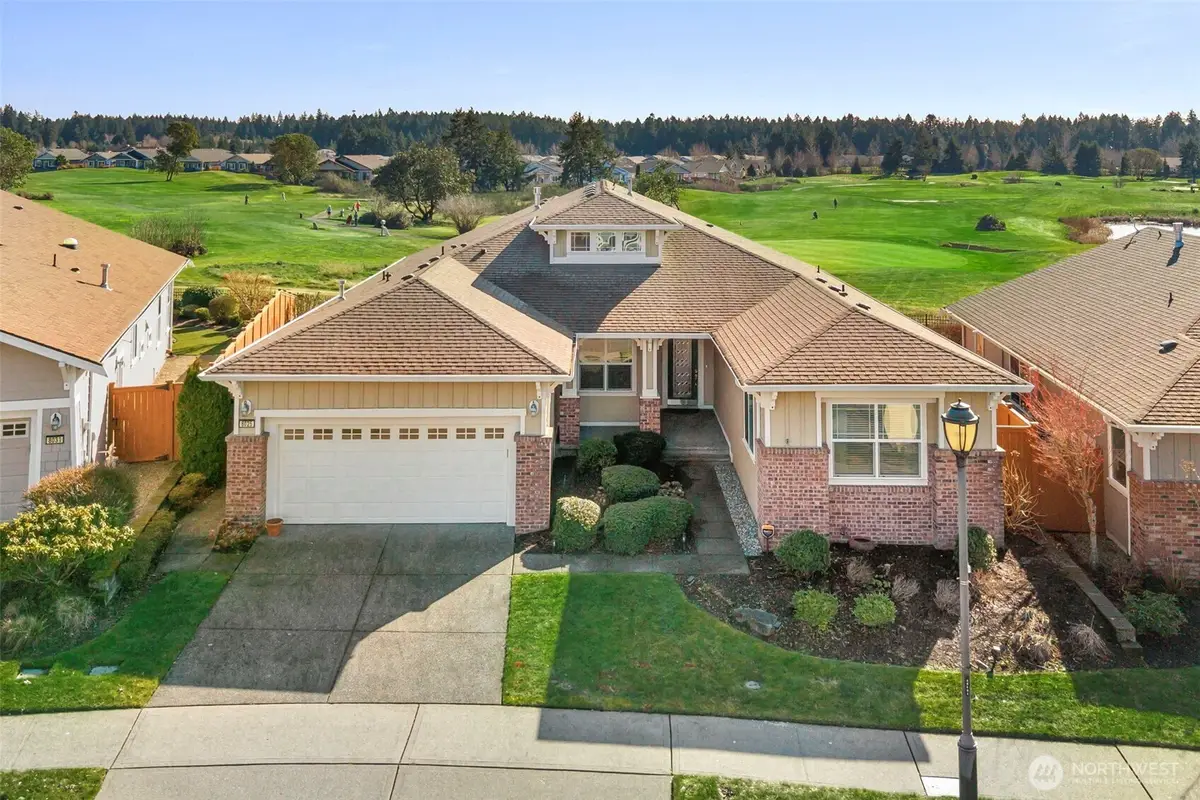 8025 Columbia Way Ne, Lacey, WA 98516 - #1