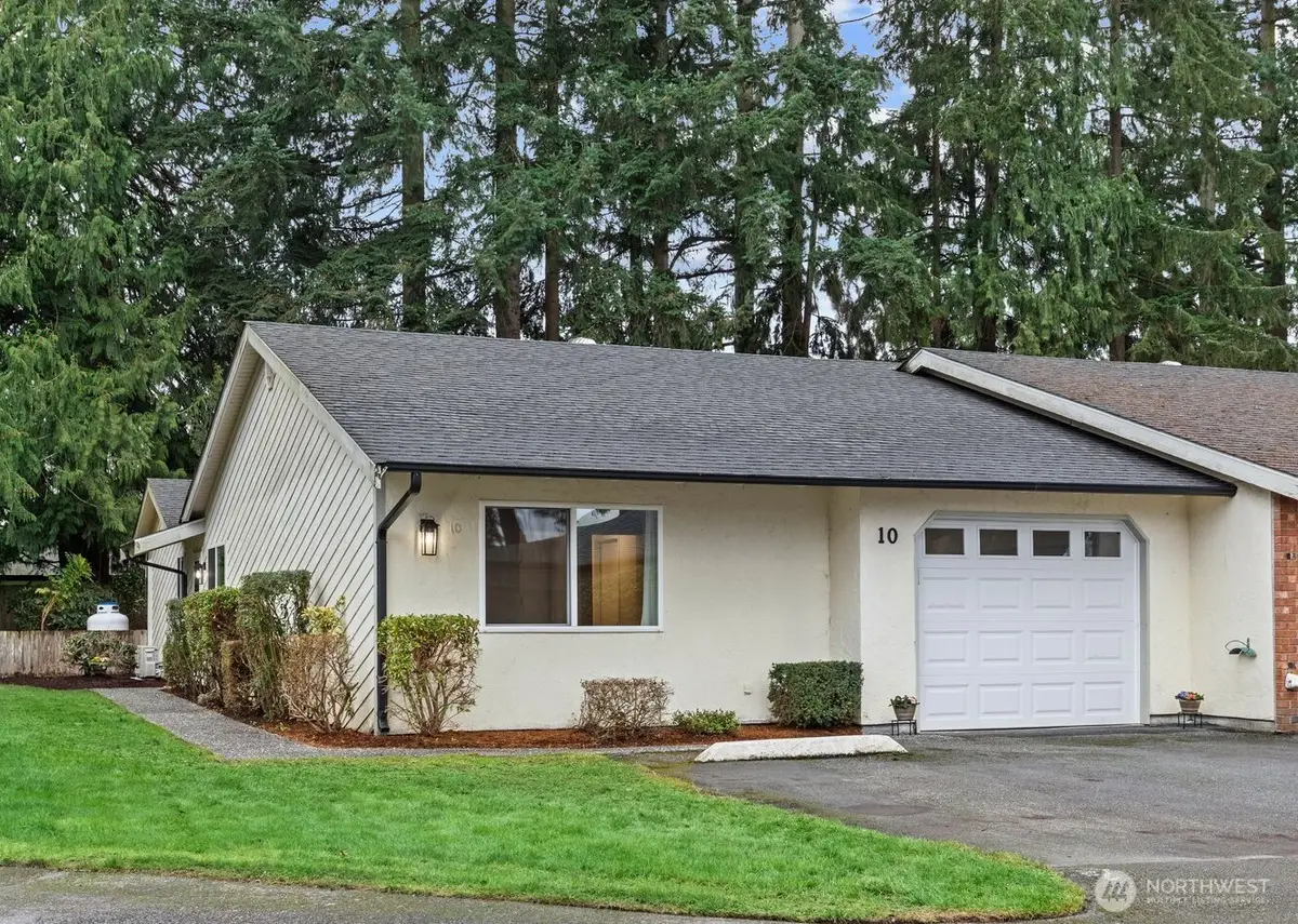 8405 55th Avenue Ne #10, Marysville, WA 98270 - #1