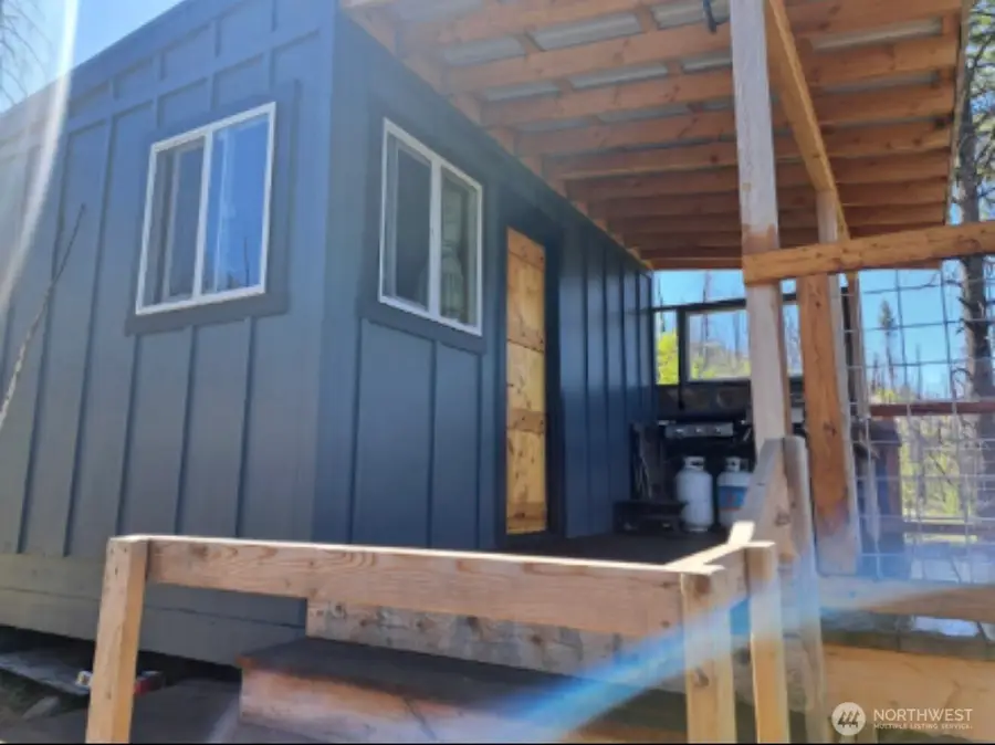 0 Tbd Evans Ranch Road, Riverside, WA 98849 - #2