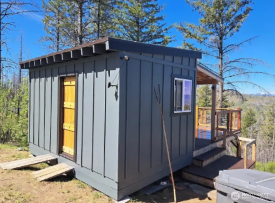 0 Tbd Evans Ranch Road, Riverside, WA 98849 - #3