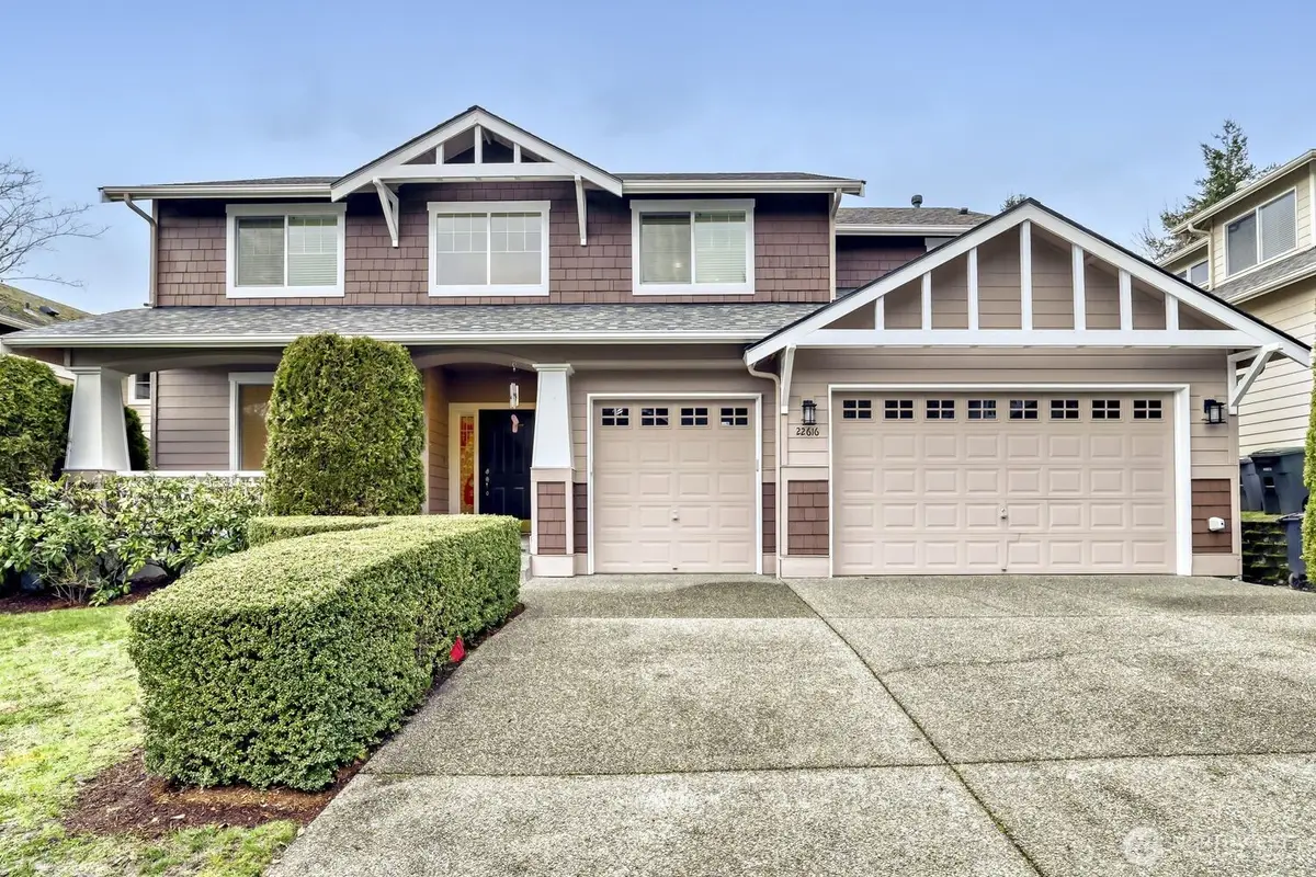 22616 SE 14th Place, Sammamish, WA 98075 - #1
