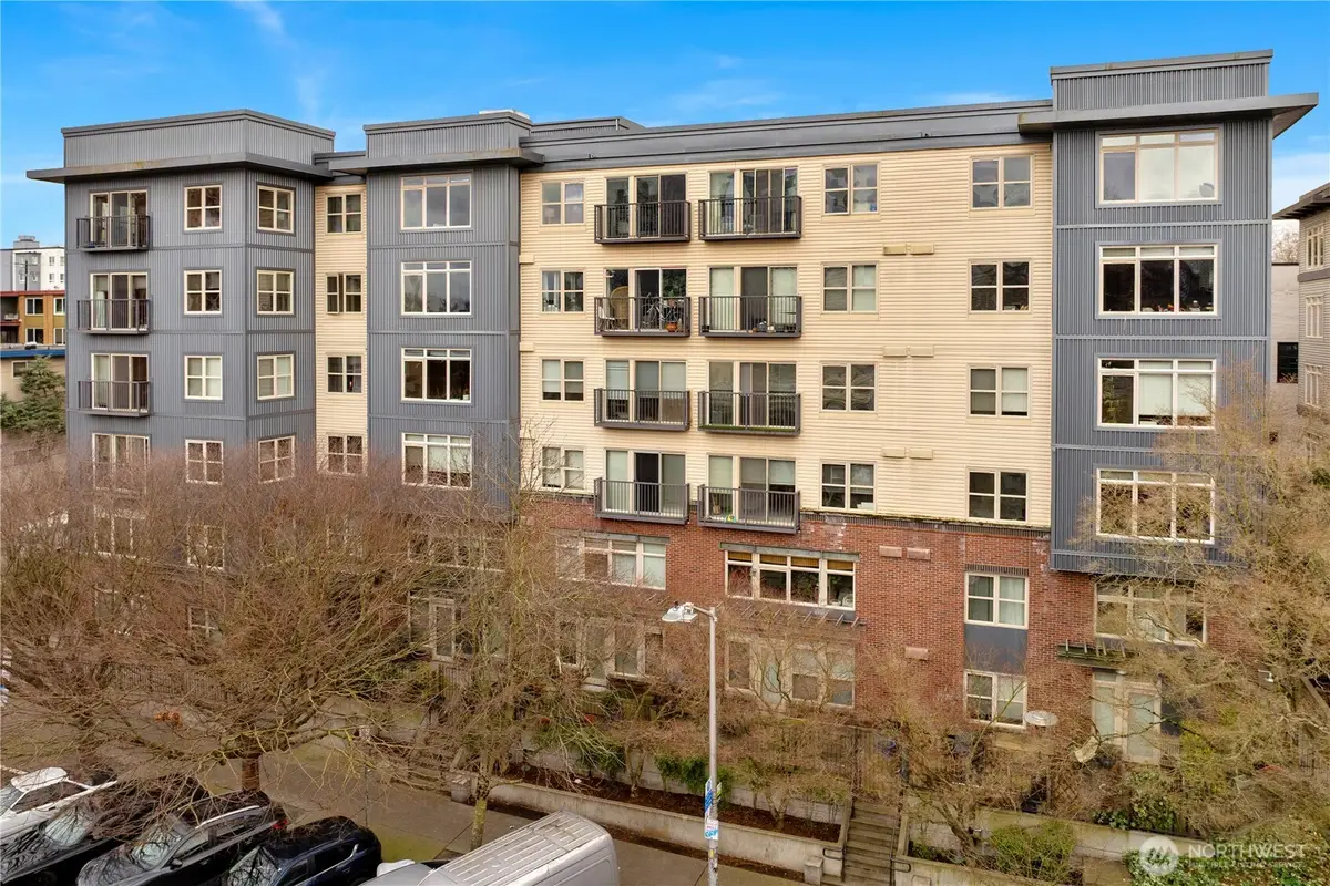 1620 Belmont Avenue #623, Seattle, WA 98122 - #1