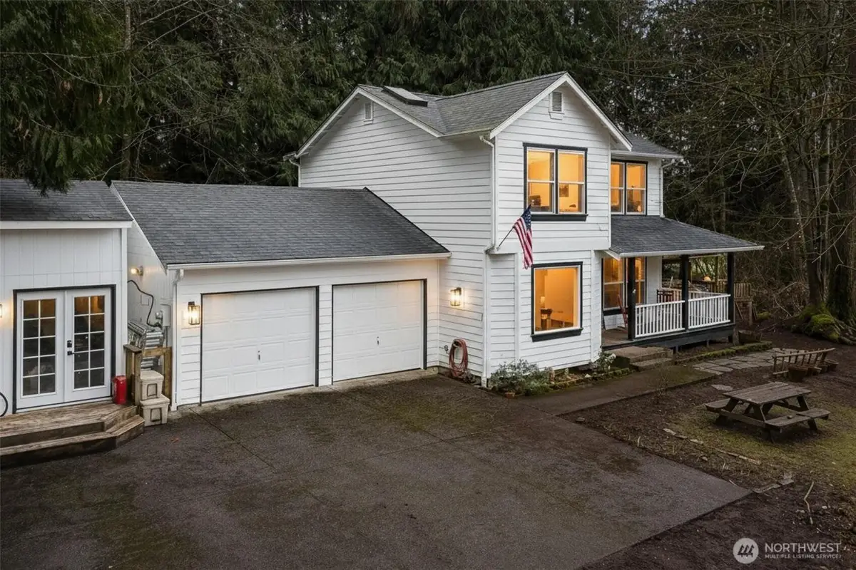11518 Cedar Grove Street Nw, Gig Harbor, WA 98329 - #1