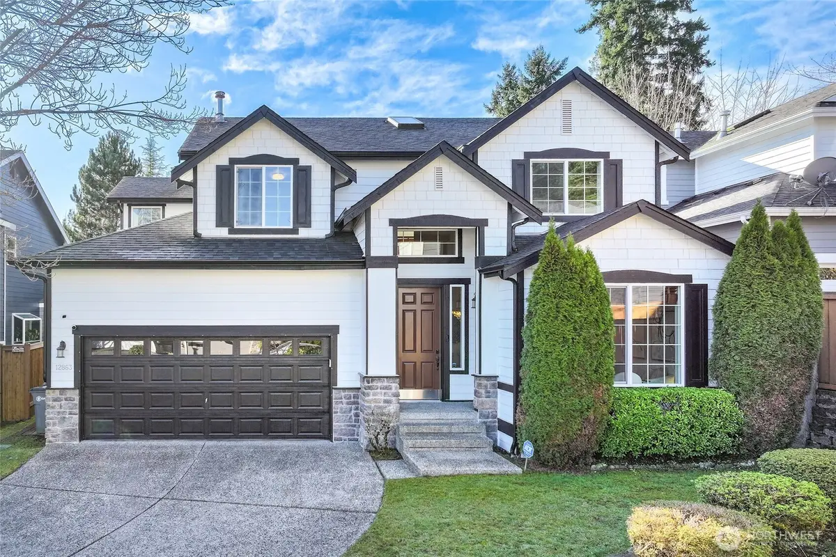 12863 NE 200th Place, Woodinville, WA 98072 - #1