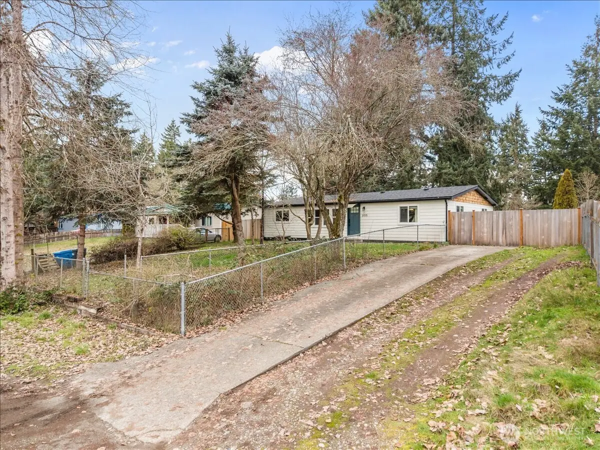 3105 253rd Street Ct E, Spanaway, WA 98387 - #1