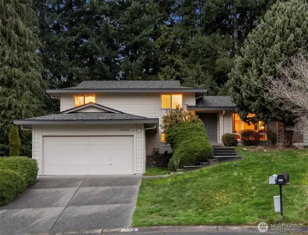 15618 SE 174th Street, Renton, WA 98058