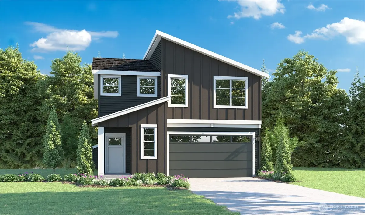 24507 111th Avenue Se, Kent, WA 98030 - #1