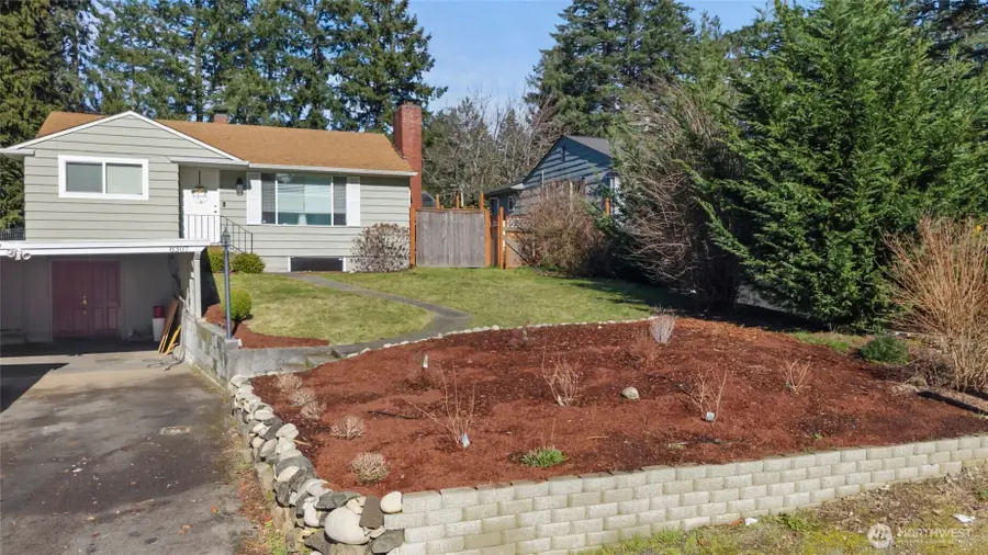 8307 Forest Avenue Sw, Lakewood, WA 98498 - #3