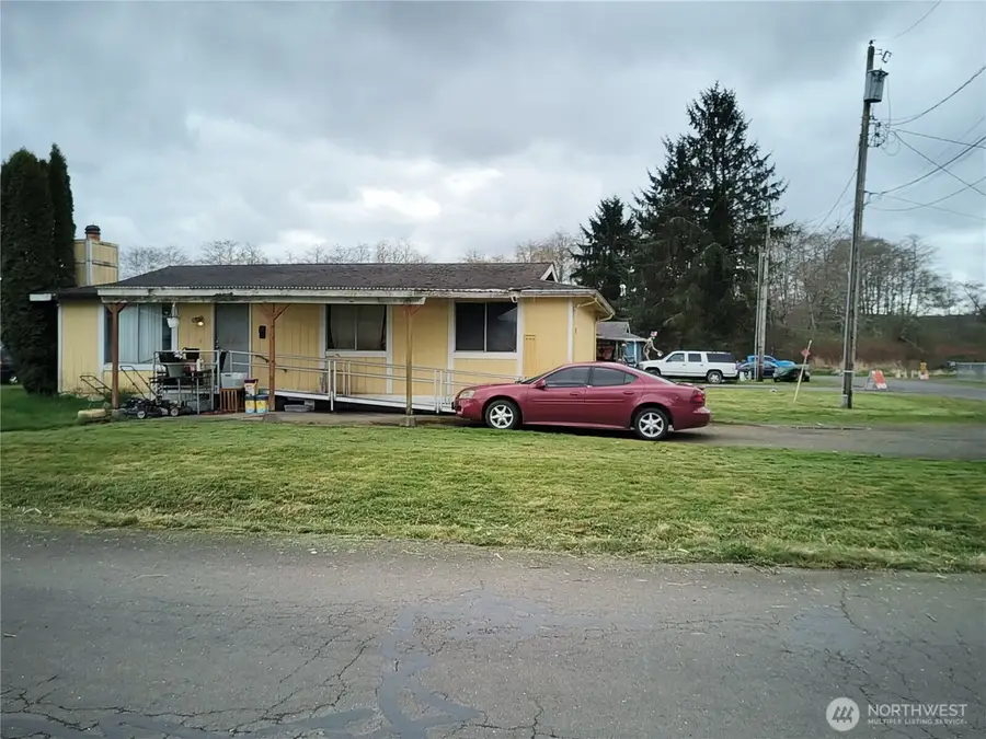 700 Water Street, Aberdeen, WA 98520 - #3