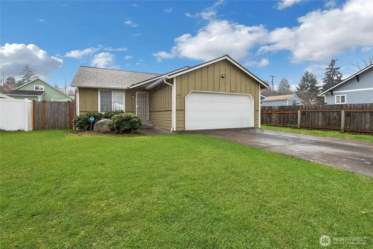 1310 E 60th Street, Tacoma, WA 98404 - #1