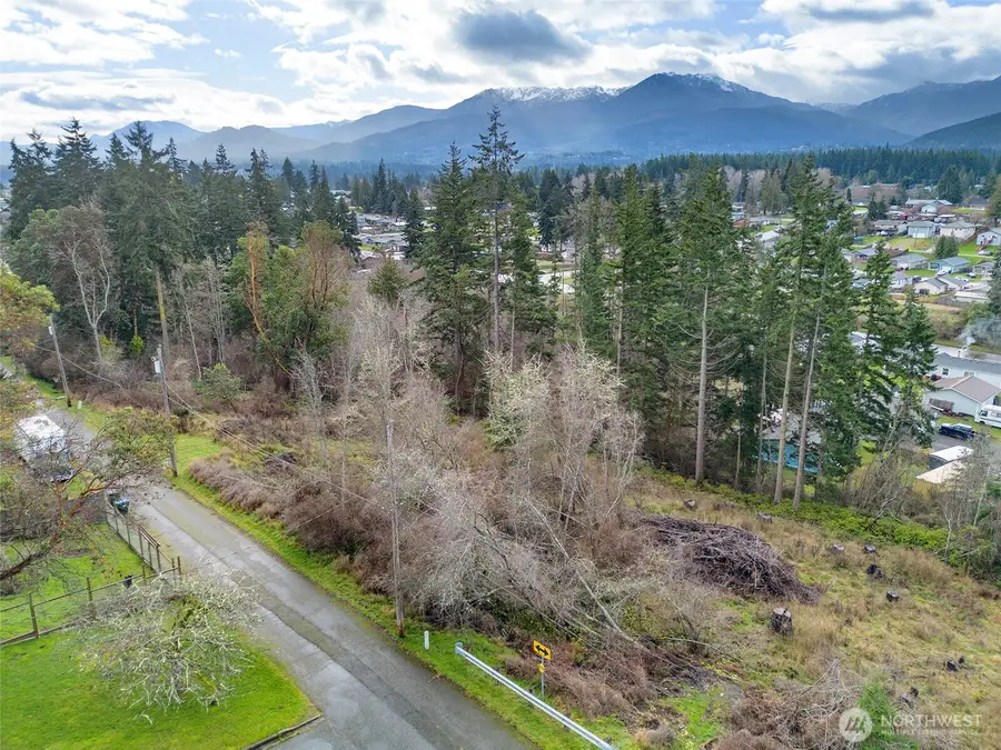 0 W 8/9 Alley #11-20, Port Angeles, WA 98363 - #2