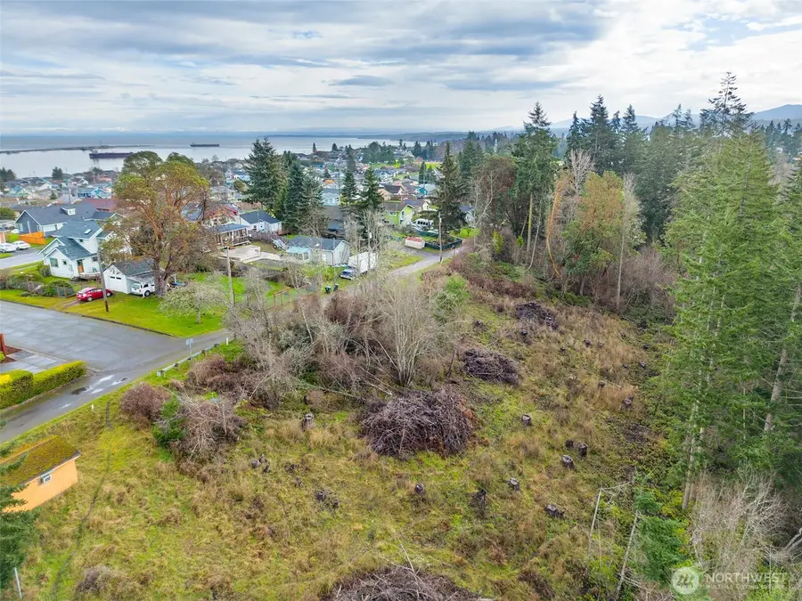 0 W 8/9 Alley #11-20, Port Angeles, WA 98363 - #3