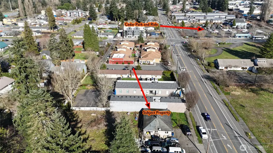 1081 Cedar Ave, Marysville, WA 98270 - #2