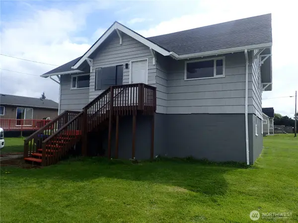 1519 Pacific Avenue, Aberdeen, WA 98520