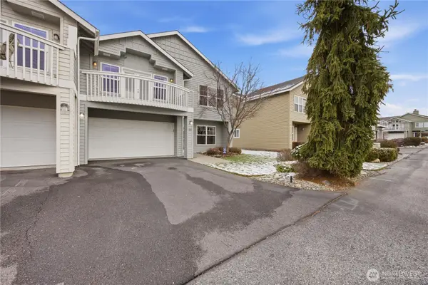 222 Parkway Drive, Manson, WA 98831