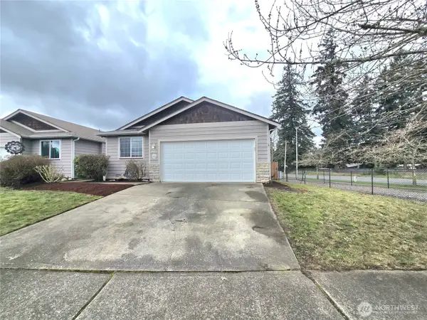 803 Avalon Court Se, Olympia, WA 98513