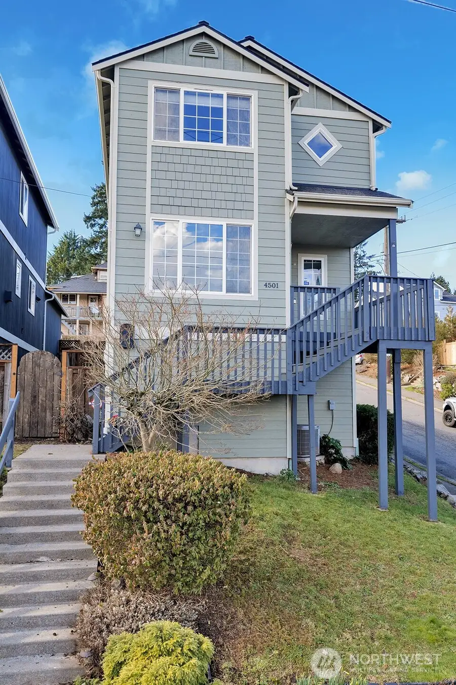 4501 35th Avenue S, Seattle, WA 98118 - #2