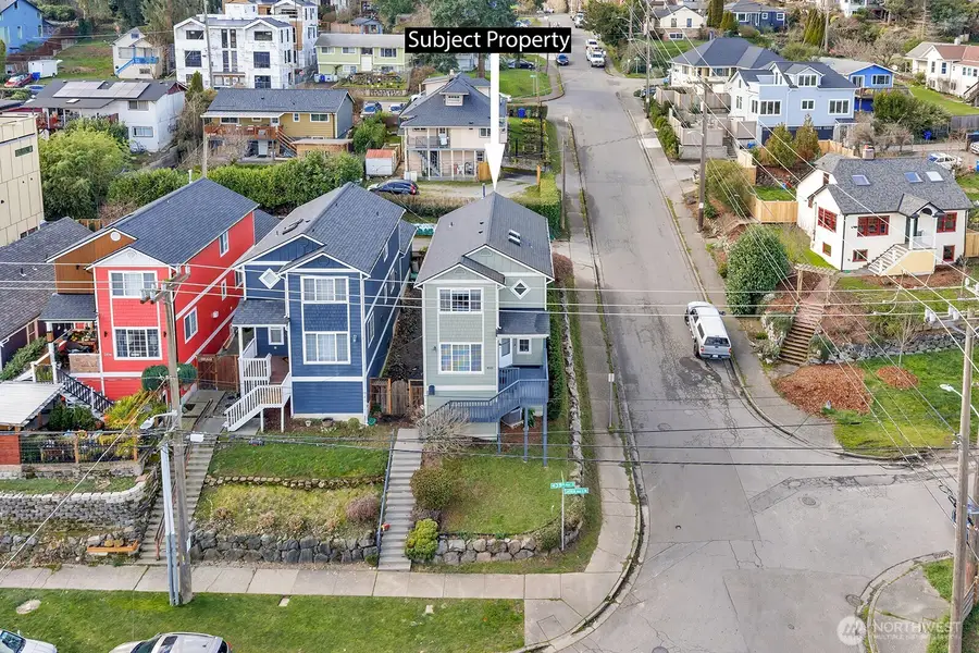 4501 35th Avenue S, Seattle, WA 98118 - #3