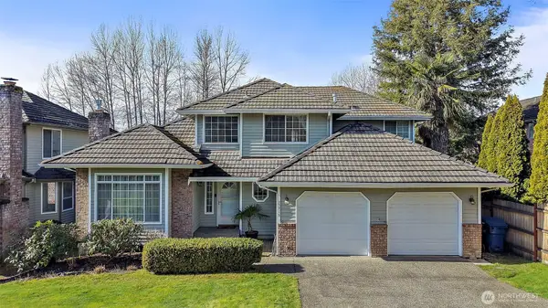 23915 135th Pl Se, Kent, WA 98042