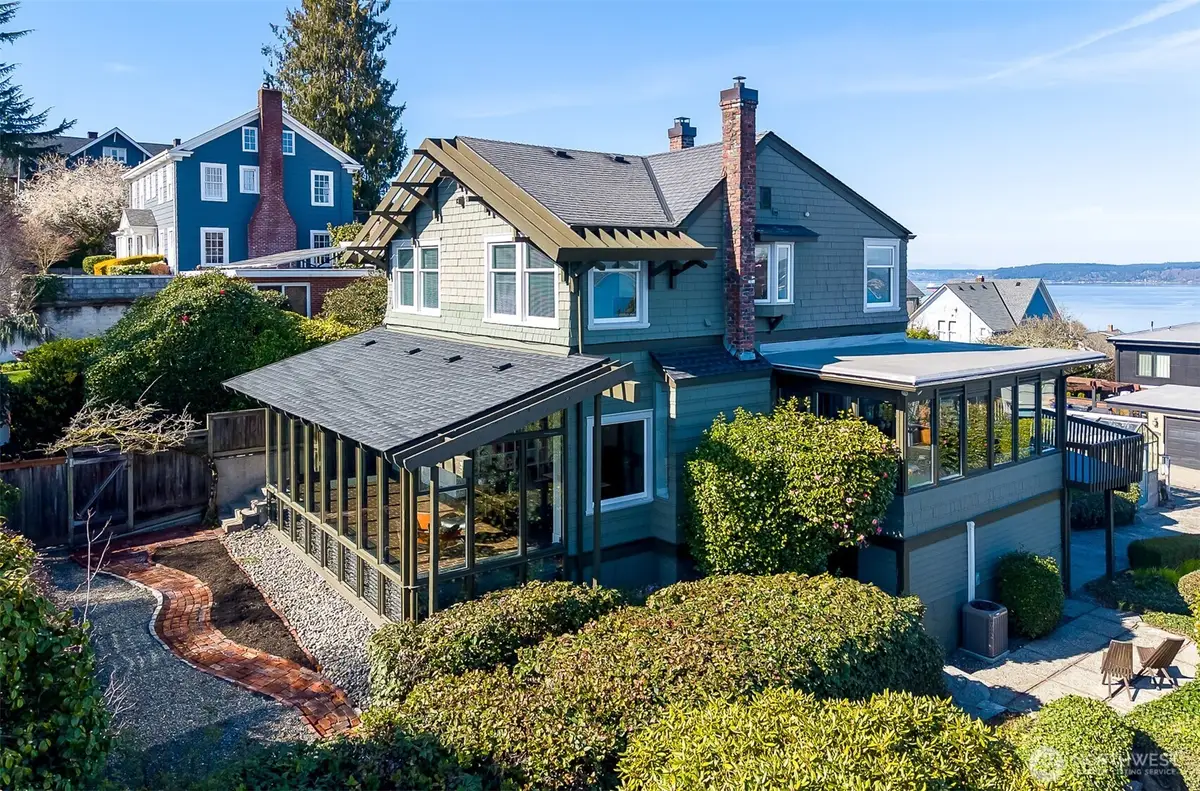 2715 N 29th Street, Tacoma, WA 98407 - #1