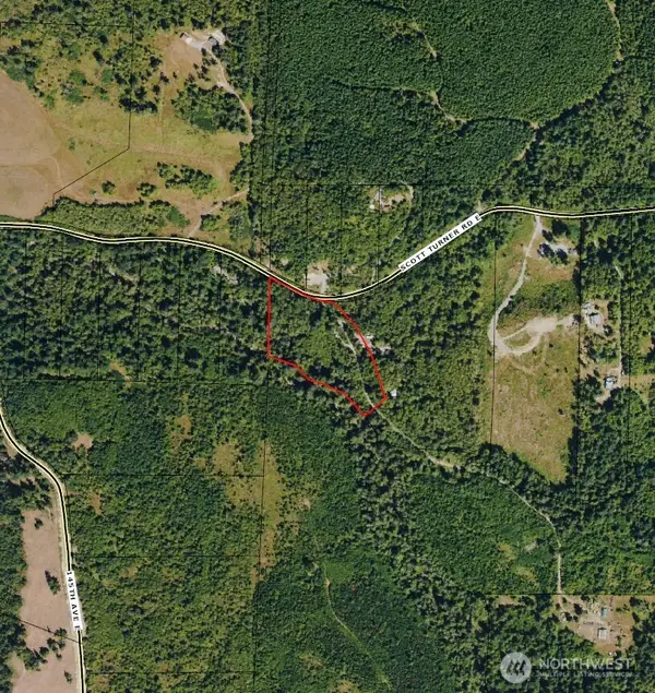 15102 Scott Turner Road E #1, Eatonville, WA 98328