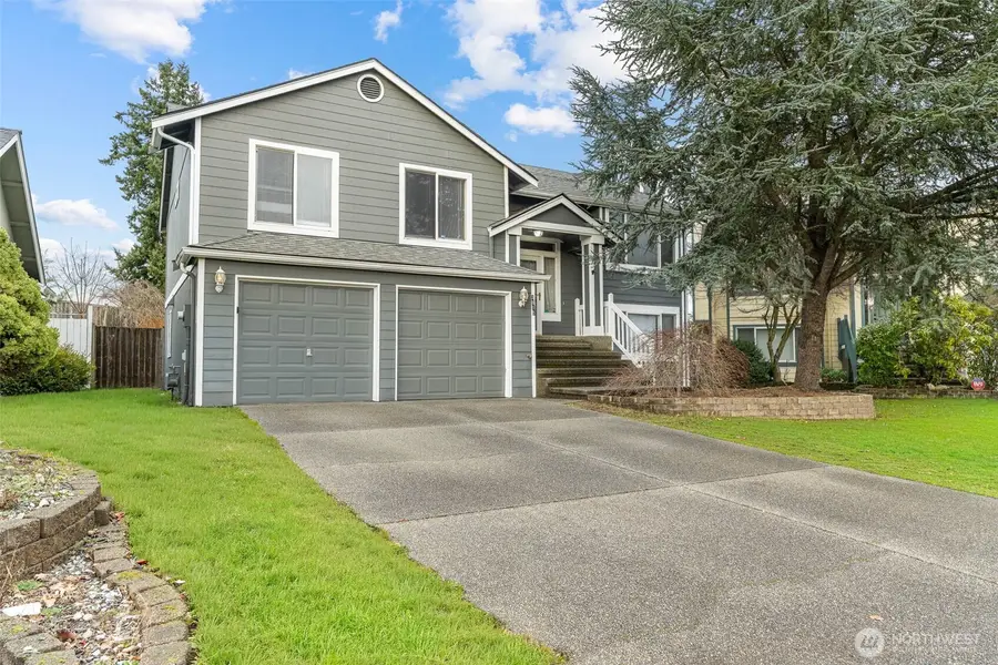 3815 230th Street E, Spanaway, WA 98387 - #2