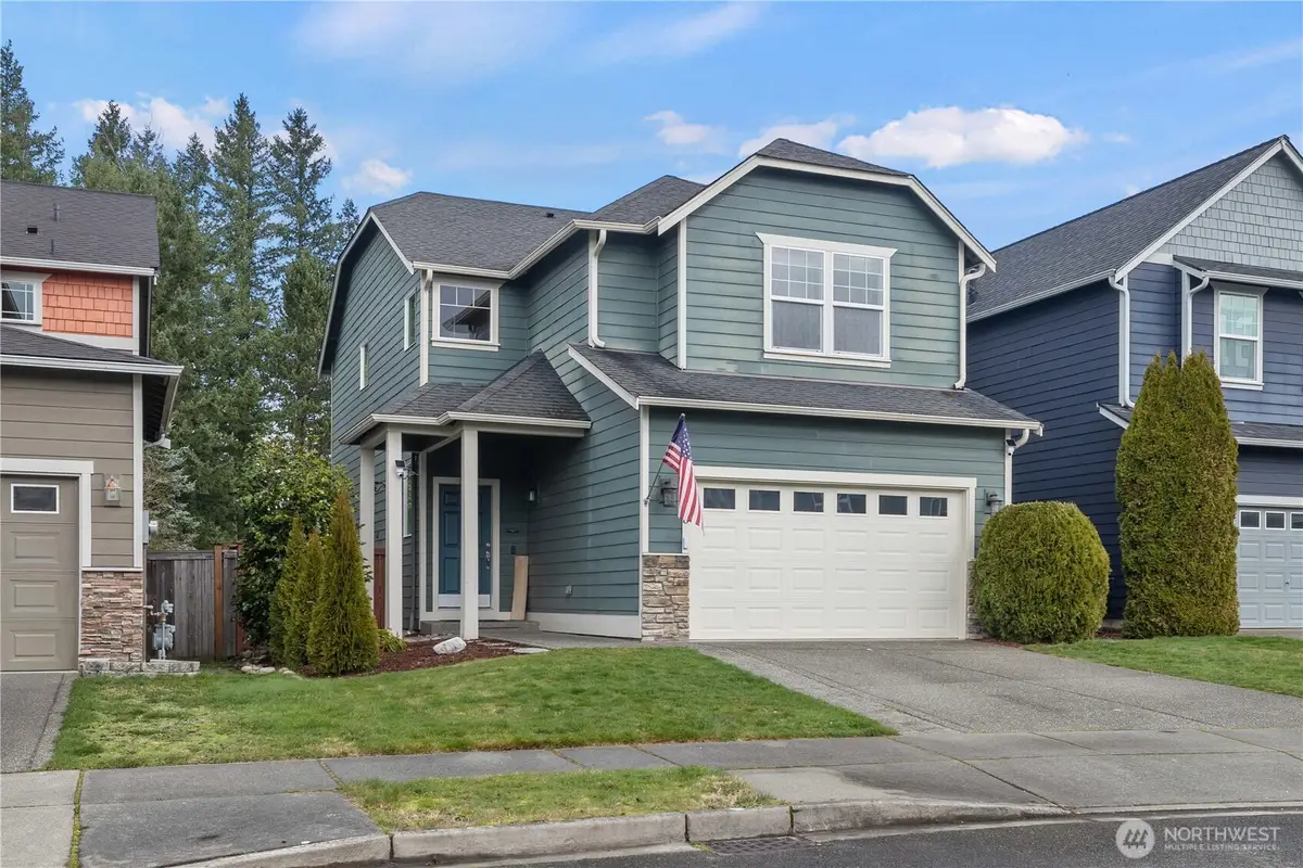 22548 SE 268th Place, Maple Valley, WA 98038 - #1