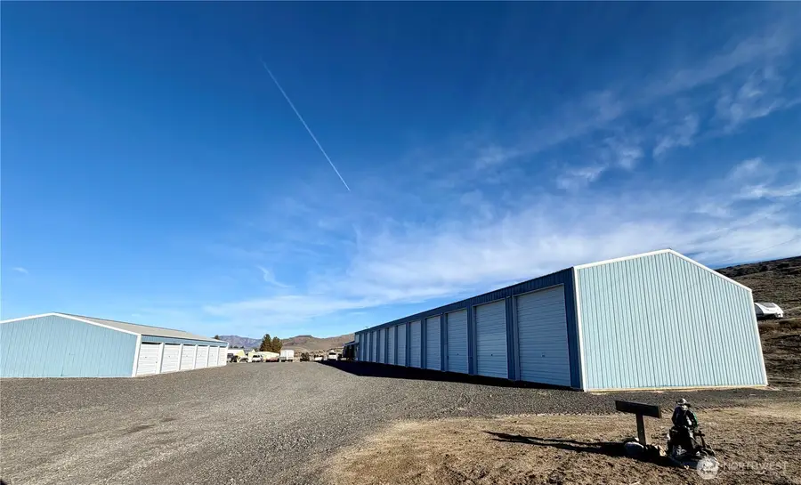 44886 Stagecoach Ln N, Grand Coulee, WA 99133 - #3