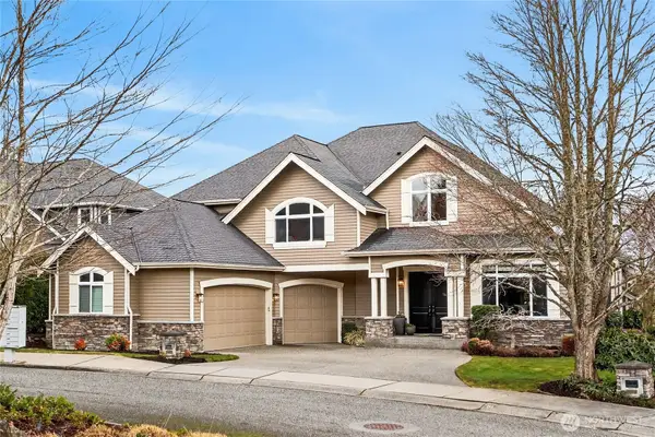 265 259th Avenue Ne, Sammamish, WA 98074