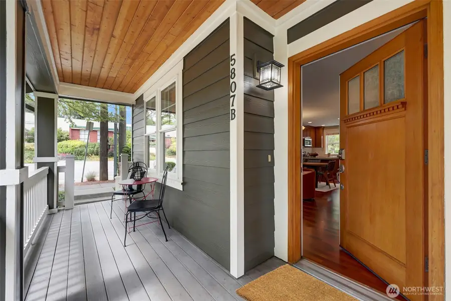 5807 55th Avenue Ne, Seattle, WA 98105 - #2