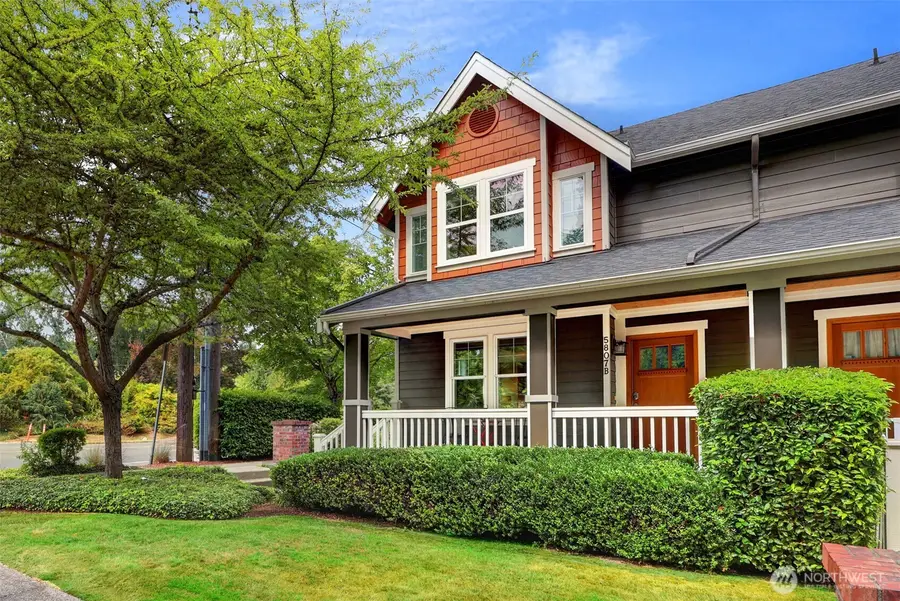 5807 55th Avenue Ne, Seattle, WA 98105 - #3