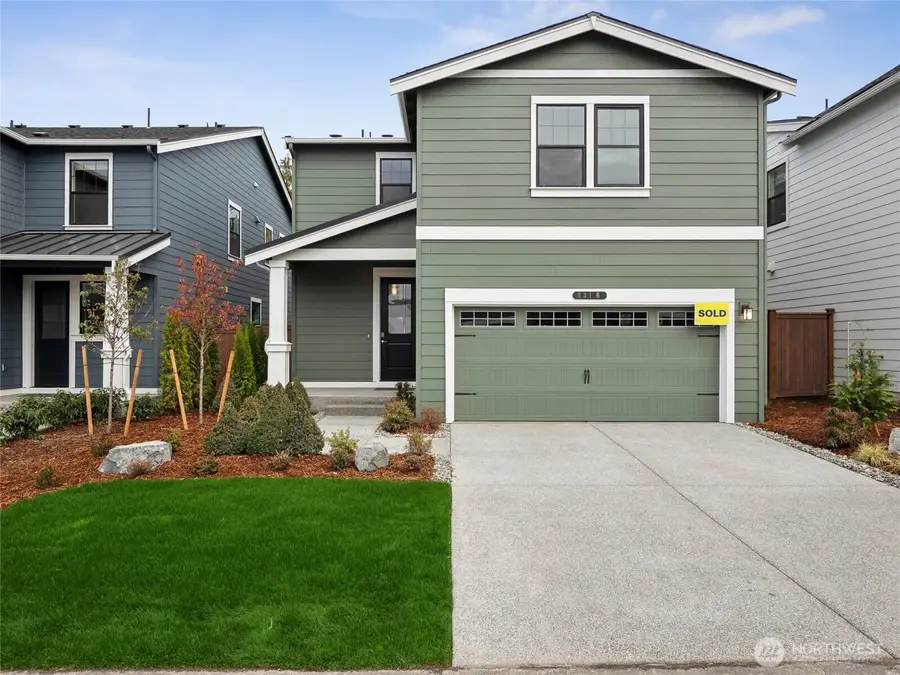 11450 SE 83rd Place #12, Newcastle, WA 98056 - #2