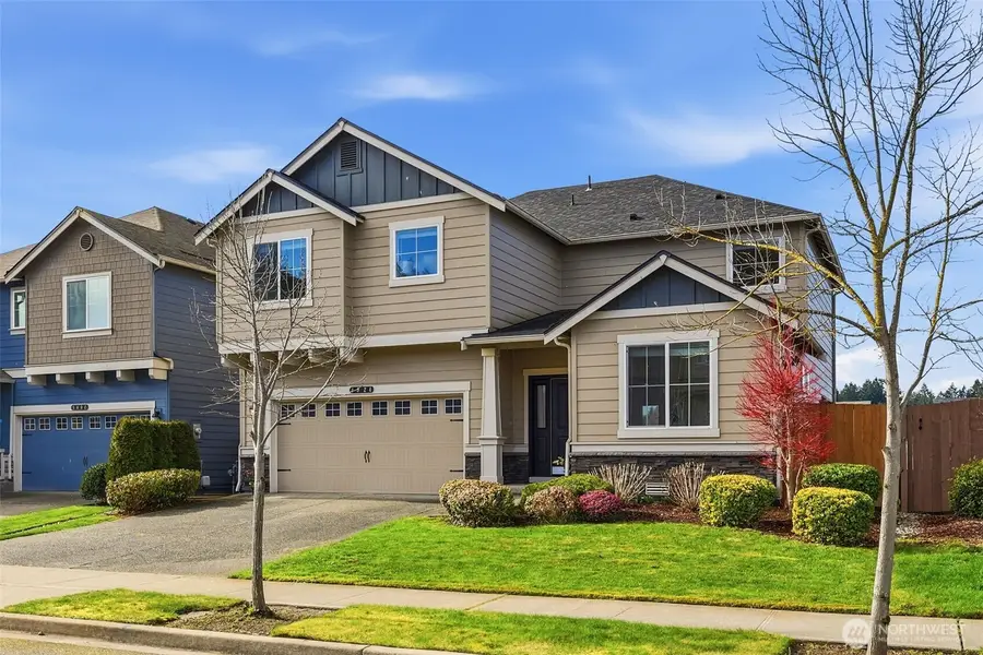 4924 52nd Avenue Ct W, University Place, WA 98467 - #2