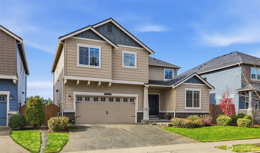 4924 52nd Avenue Ct W, University Place, WA 98467 - #3