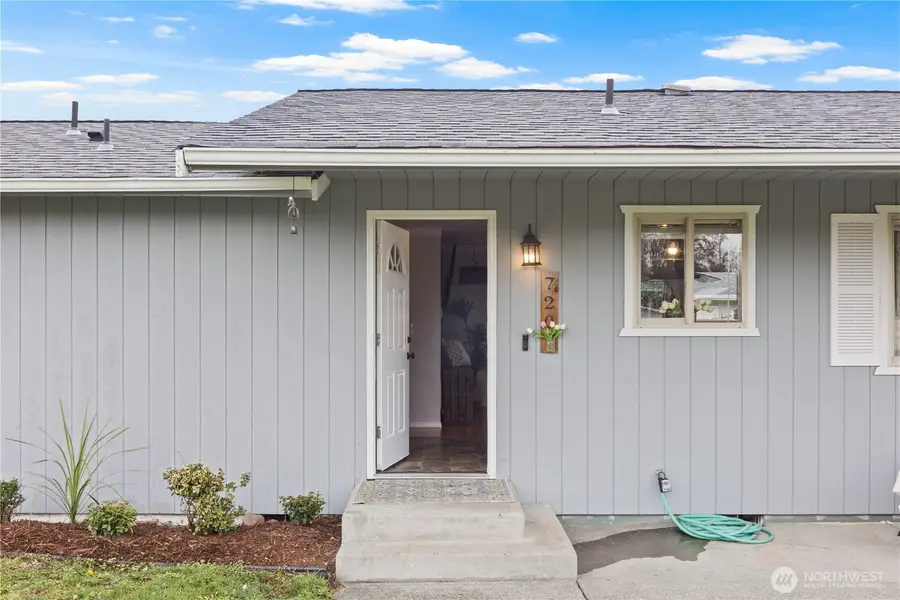 720 Couls Avenue, Buckley, WA 98321 - #2