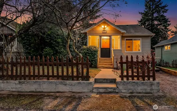 8535 18th Avenue Nw, Seattle, WA 98117