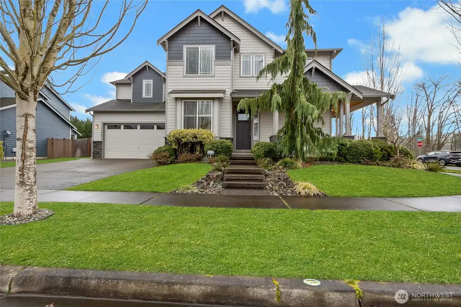 14925 Benton Loop, Sumner, WA 98390 - #2