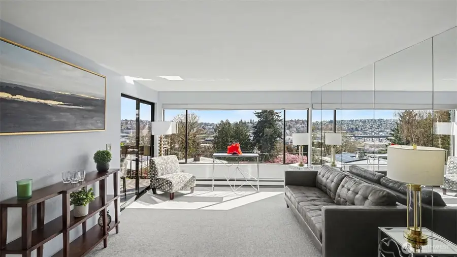 3601 24th Avenue W #306, Seattle, WA 98199 - #2