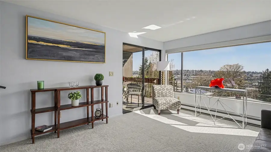 3601 24th Avenue W #306, Seattle, WA 98199 - #3