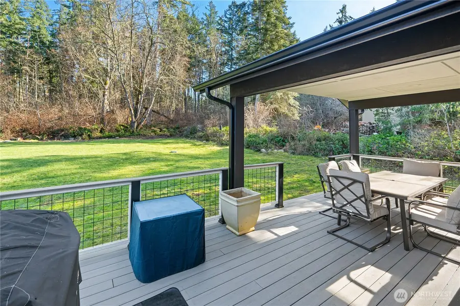 295 Westcott Drive, Friday Harbor, WA 98250 - #2