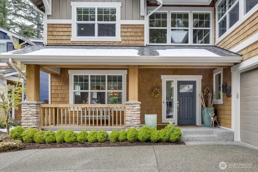 3556 SE 16th Street, North Bend, WA 98045 - #3