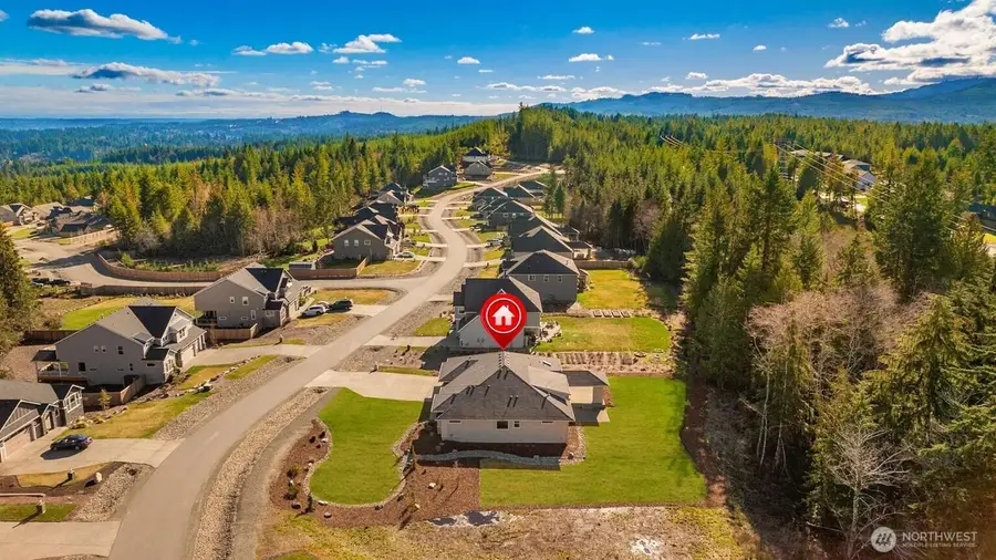 5541 Skyfall Place Nw, Bremerton, WA 98312 - #3