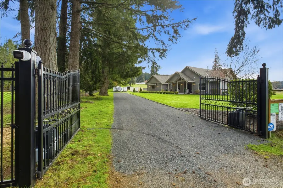 8106 Spurgeon Creek Road Se, Olympia, WA 98503 - #3