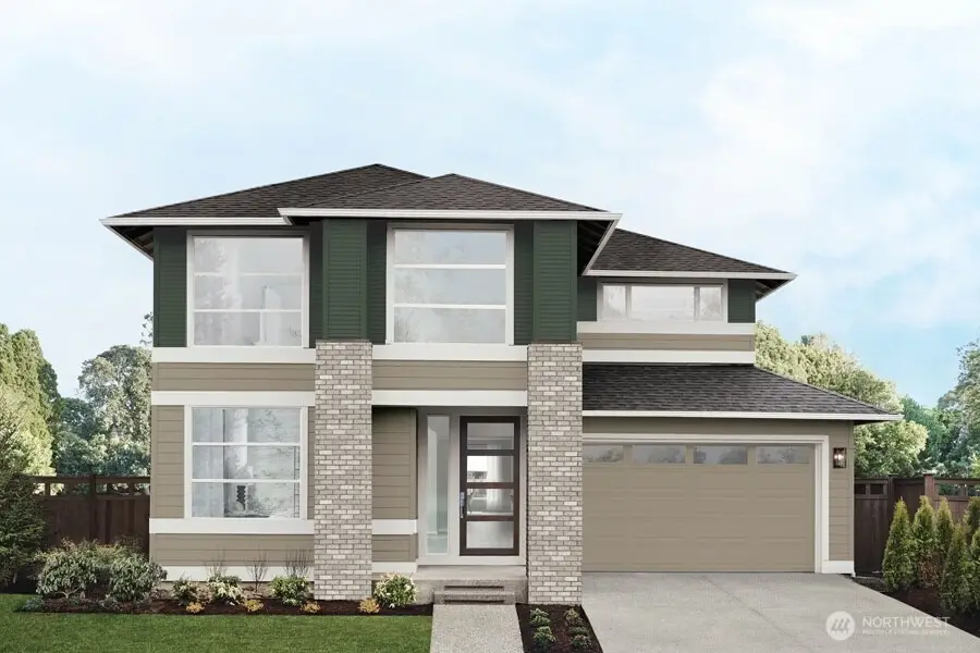 12304 SE 254th Place, Kent, WA 98030 - #1