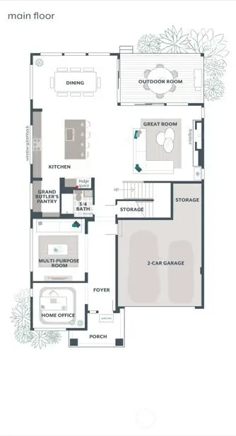 12304 SE 254th Place, Kent, WA 98030 - #3