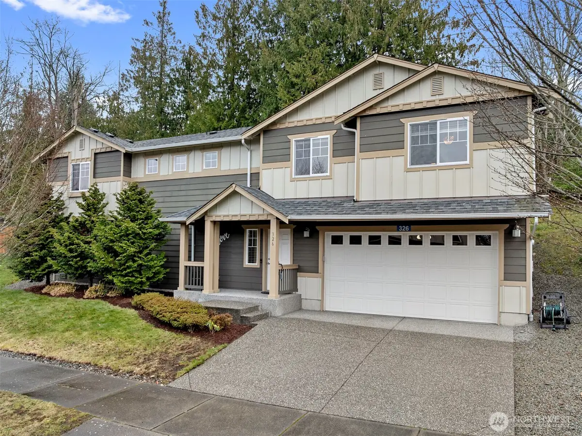 326 Jeff Street, Mount Vernon, WA 98274 - #1