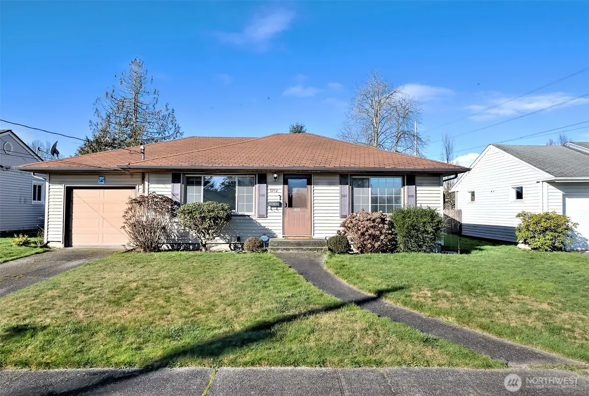 7212 S Bell Street, Tacoma, WA 98408 - #1