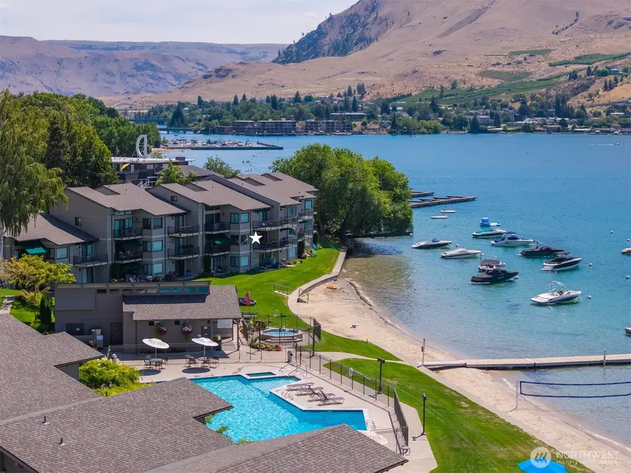 104 Spader Bay Road #44, Chelan, WA 98816 - #2