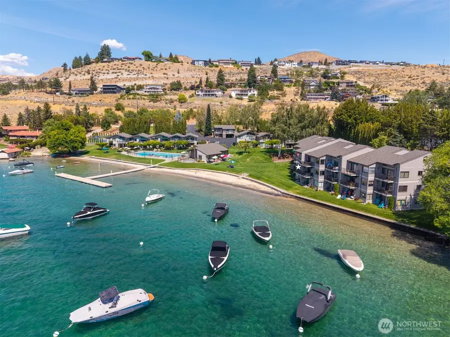 104 Spader Bay Road #44, Chelan, WA 98816 - #3